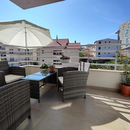 Lucy Apartment Split Dış mekan fotoğraf