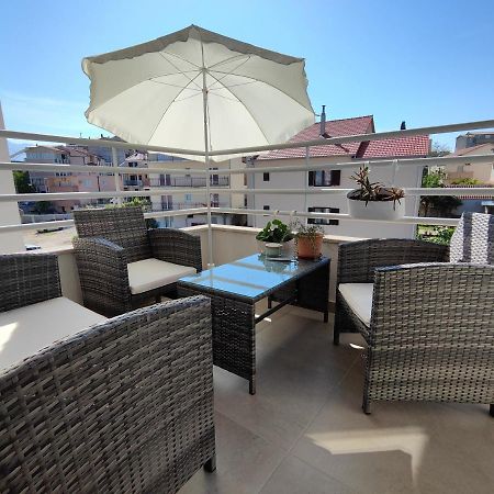 Lucy Apartment Split Dış mekan fotoğraf