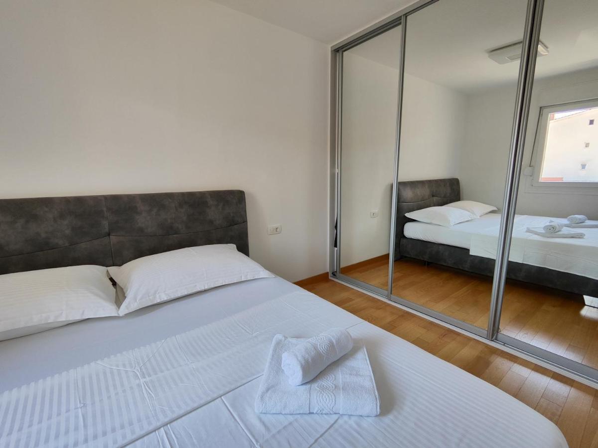Lucy Apartment Split Dış mekan fotoğraf
