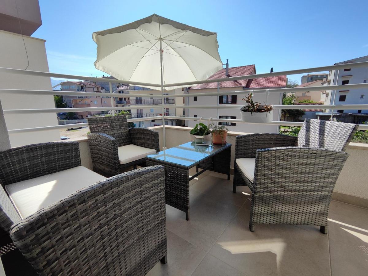 Lucy Apartment Split Dış mekan fotoğraf
