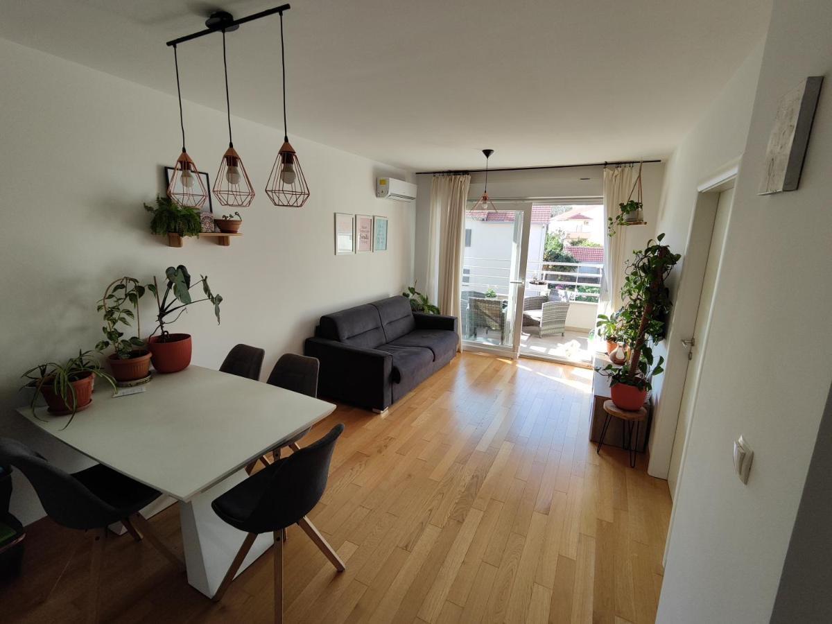 Lucy Apartment Split Dış mekan fotoğraf