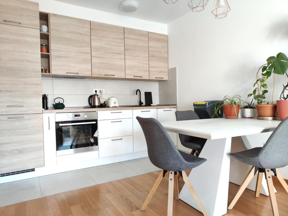 Lucy Apartment Split Dış mekan fotoğraf
