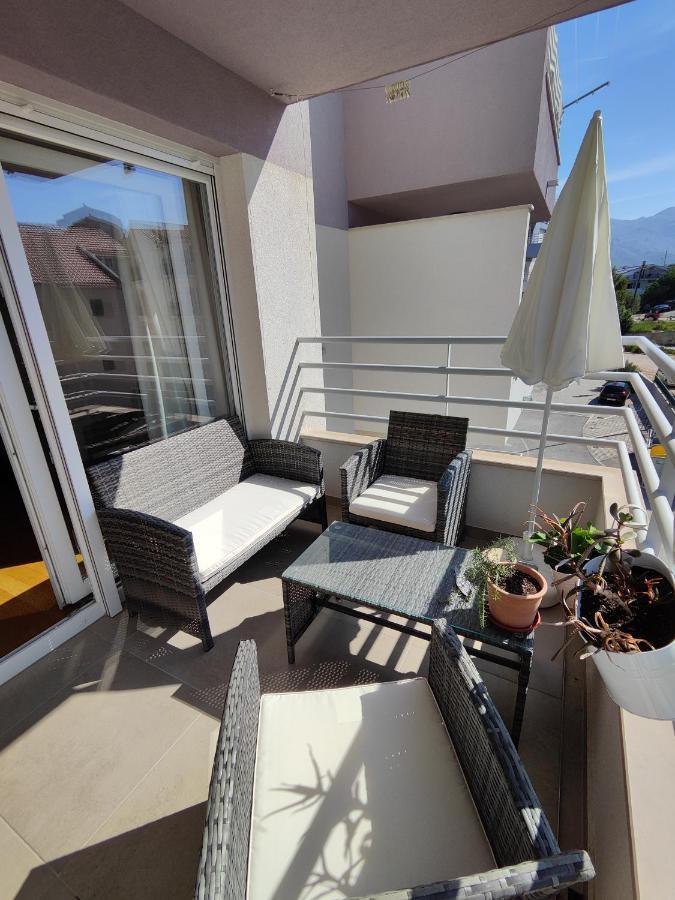 Lucy Apartment Split Dış mekan fotoğraf