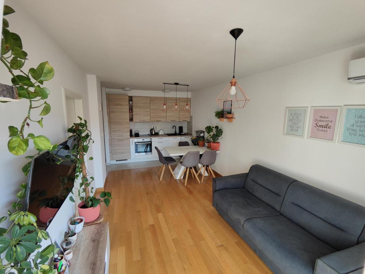 Lucy Apartment Split Dış mekan fotoğraf