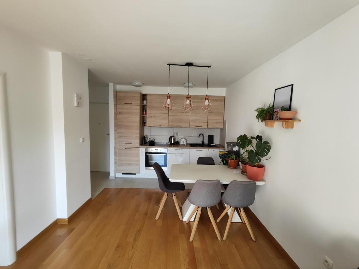 Lucy Apartment Split Dış mekan fotoğraf
