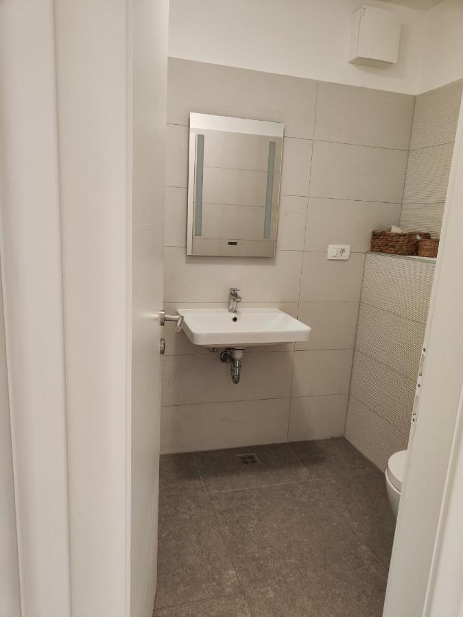 Lucy Apartment Split Dış mekan fotoğraf
