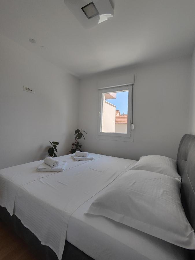 Lucy Apartment Split Dış mekan fotoğraf
